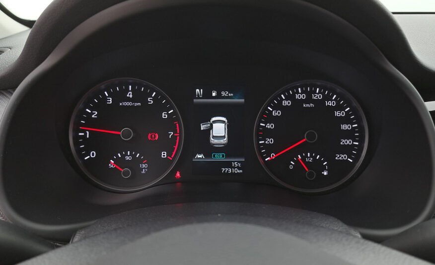 Kia Stonic 1.0 T-GDI MHEV 120ch GT LINE