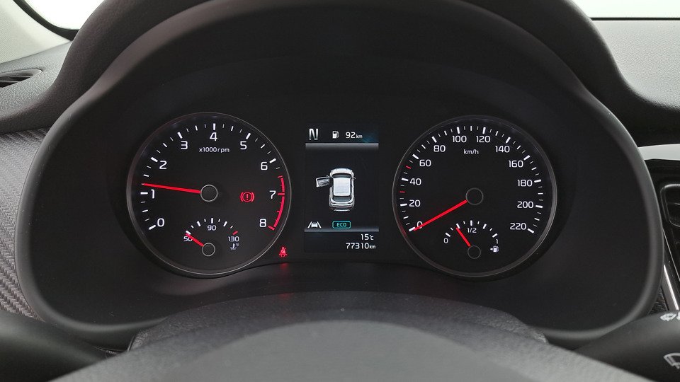 Kia Stonic 1.0 T-GDI MHEV 120ch GT LINE