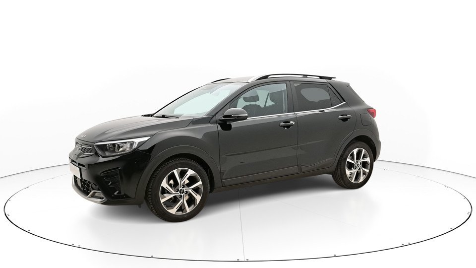 Kia Stonic 1.0 T-GDI MHEV 120ch GT LINE