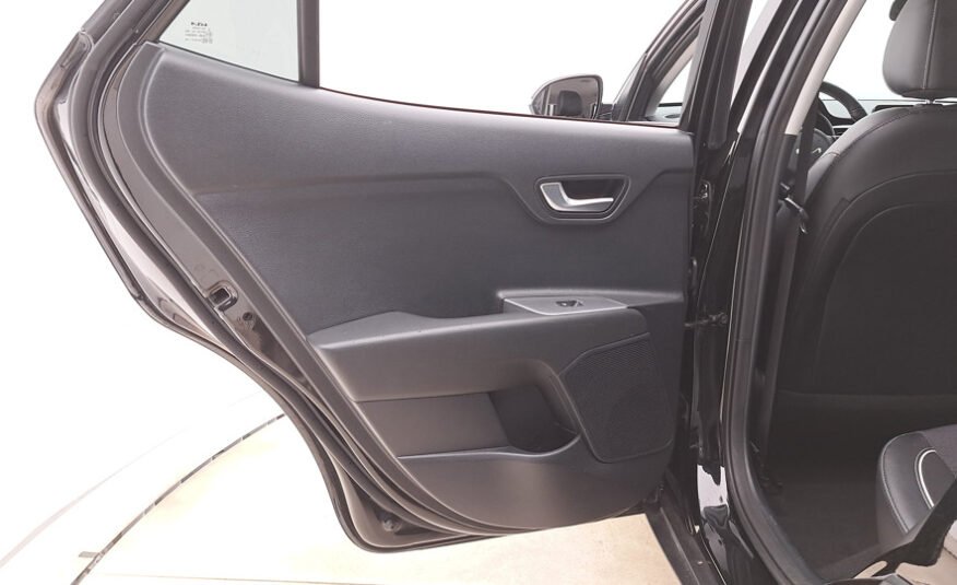 Kia Stonic 1.0 T-GDI MHEV 120ch GT LINE