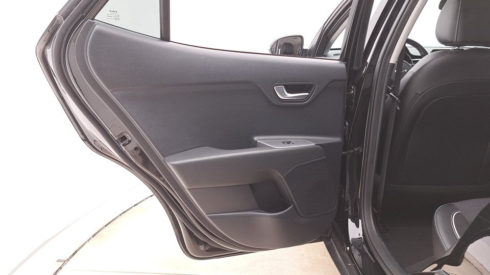 Kia Stonic 1.0 T-GDI MHEV 120ch GT LINE