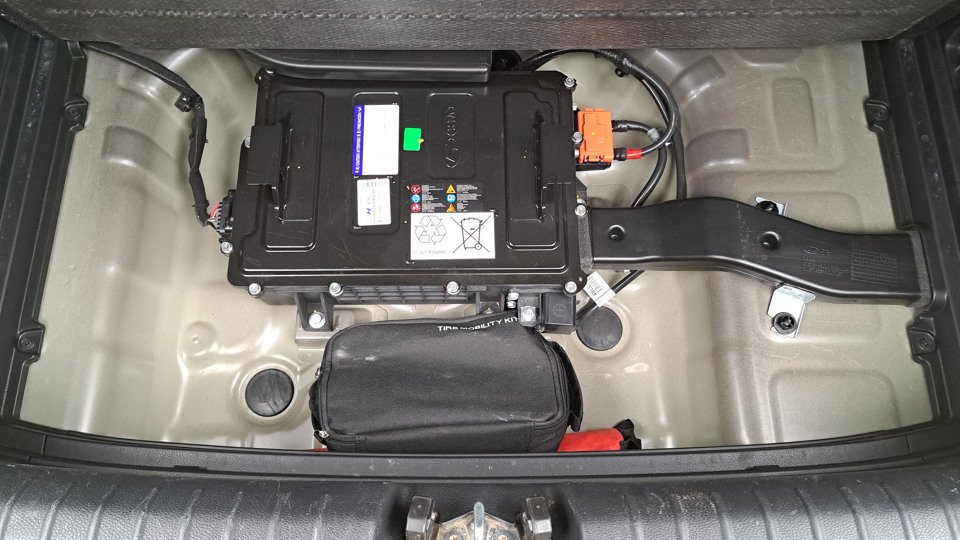 Kia Stonic 1.0 T-GDI MHEV 120ch GT LINE