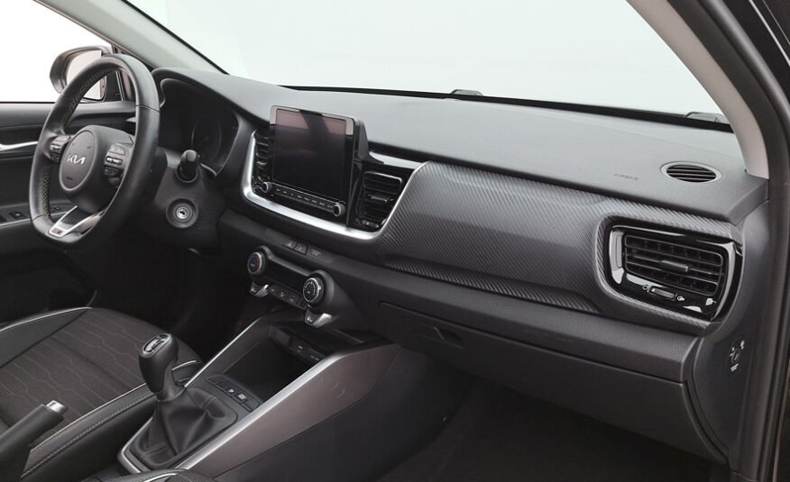 Kia Stonic 1.0 T-GDI MHEV 120ch GT LINE