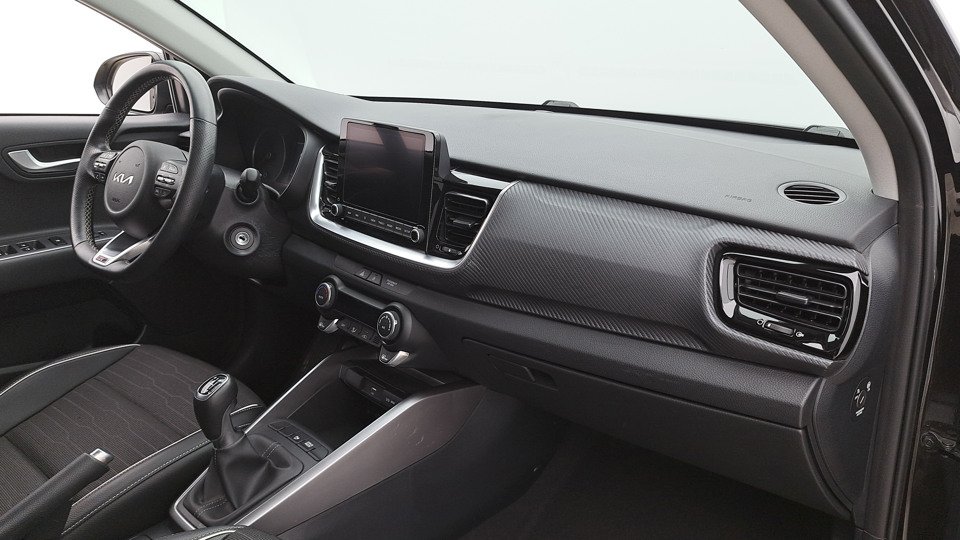 Kia Stonic 1.0 T-GDI MHEV 120ch GT LINE