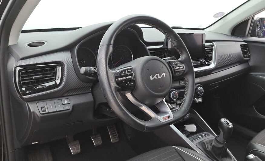 Kia Stonic 1.0 T-GDI MHEV 120ch GT LINE