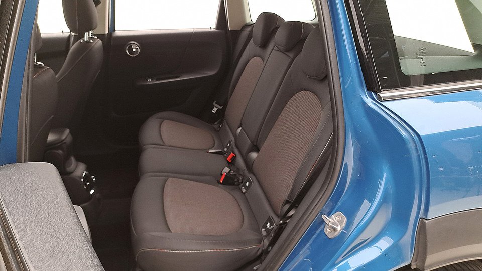 MINI Countryman 1.5 136ch COOPER