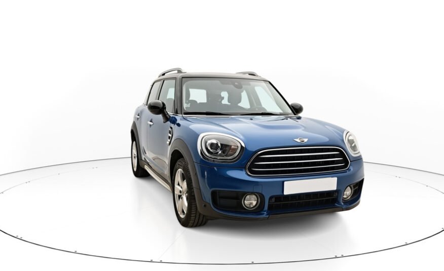 MINI Countryman 1.5  136ch COOPER