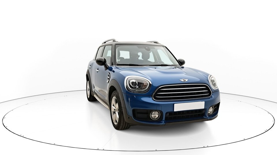 MINI Countryman 1.5 136ch COOPER