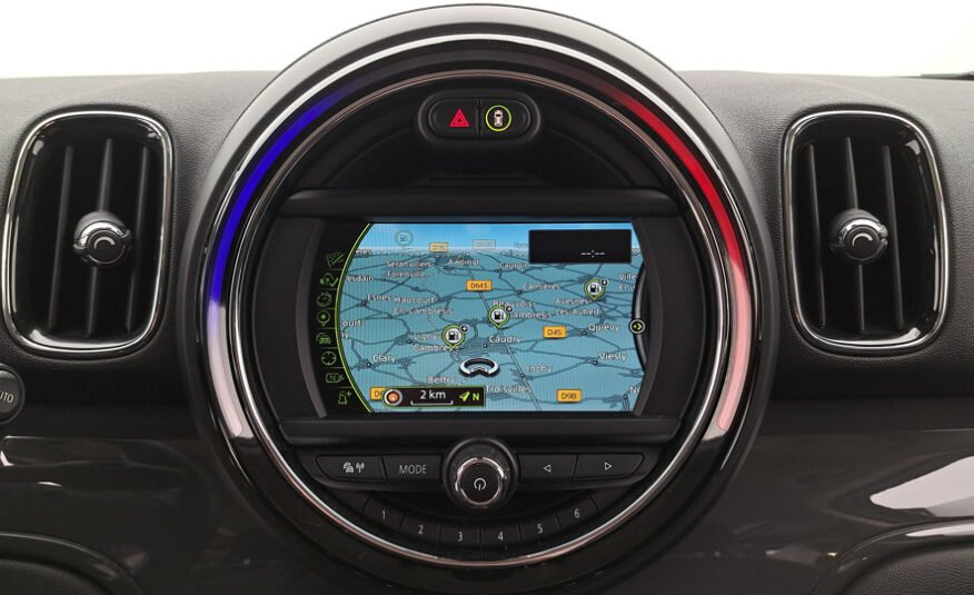 MINI Countryman 1.5  136ch COOPER