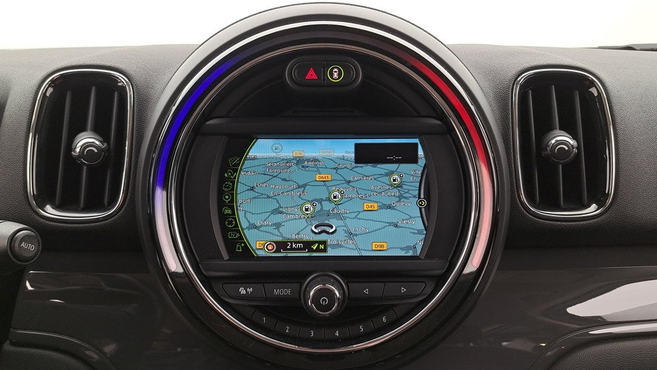 MINI Countryman 1.5 136ch COOPER