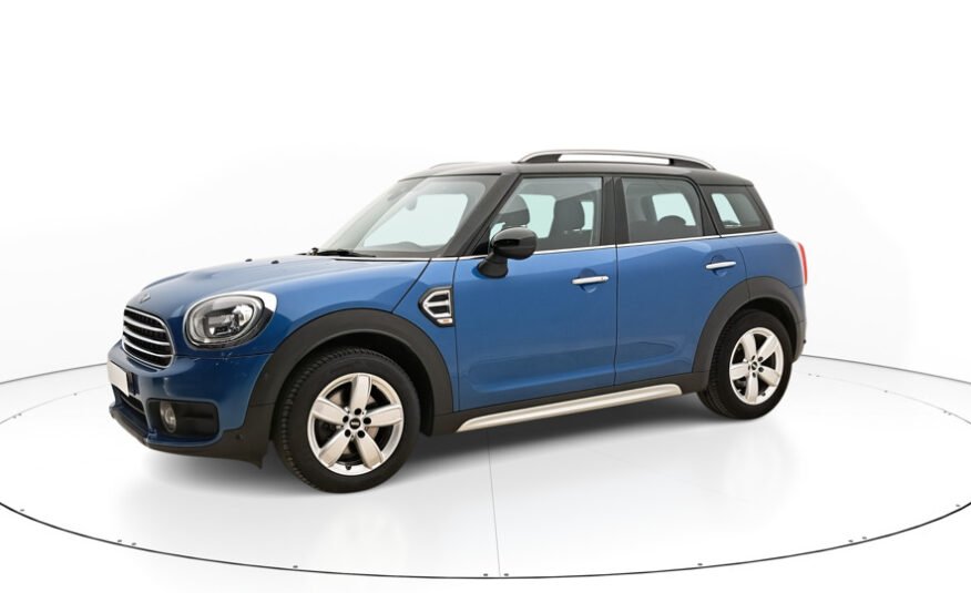 MINI Countryman 1.5  136ch COOPER