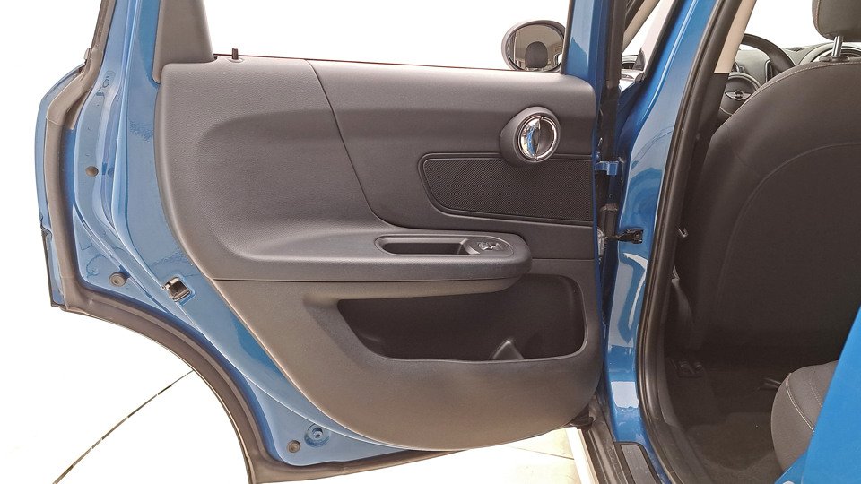 MINI Countryman 1.5 136ch COOPER