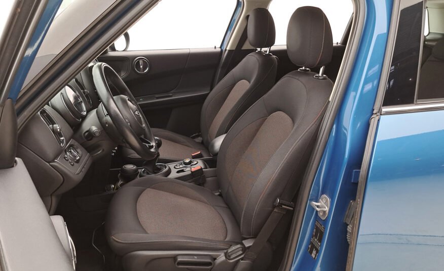 MINI Countryman 1.5  136ch COOPER