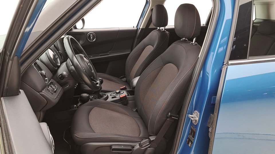 MINI Countryman 1.5 136ch COOPER