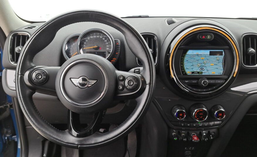 MINI Countryman 1.5  136ch COOPER