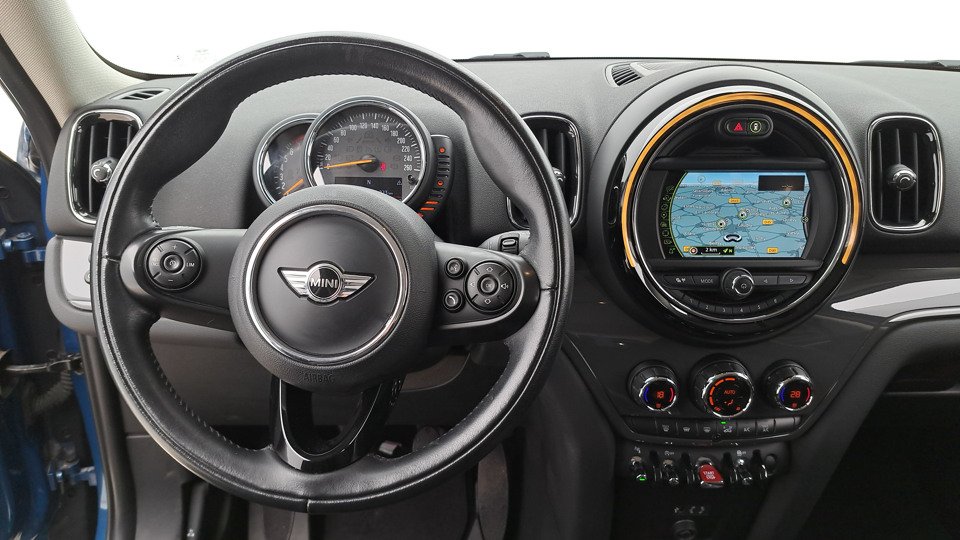 MINI Countryman 1.5 136ch COOPER