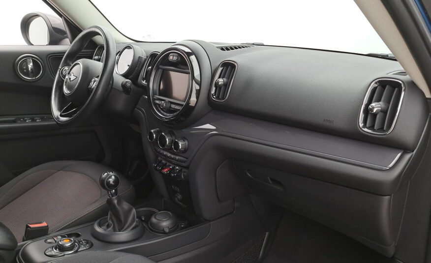 MINI Countryman 1.5  136ch COOPER