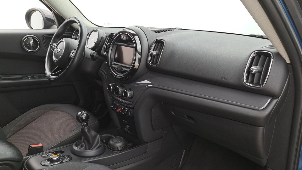 MINI Countryman 1.5 136ch COOPER