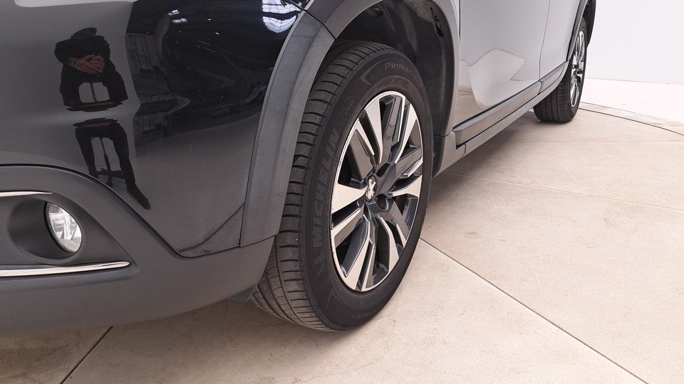 Peugeot 2008 1.2 PureTech S&S 110ch ALLURE