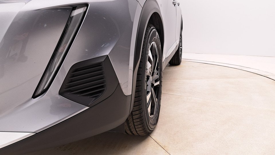Peugeot 2008 1.2 PureTech S&S 100ch ALLURE PACK