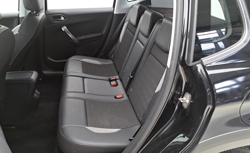 Peugeot 2008 1.2 PureTech S&S 110ch ALLURE