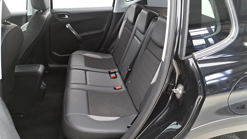 Peugeot 2008 1.2 PureTech S&S 110ch ALLURE