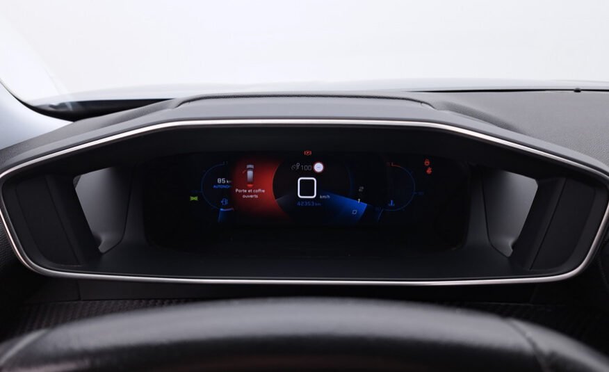 Peugeot 2008 1.2 PureTech S&S 100ch ALLURE PACK