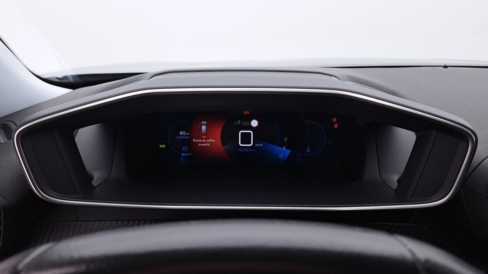 Peugeot 2008 1.2 PureTech S&S 100ch ALLURE PACK