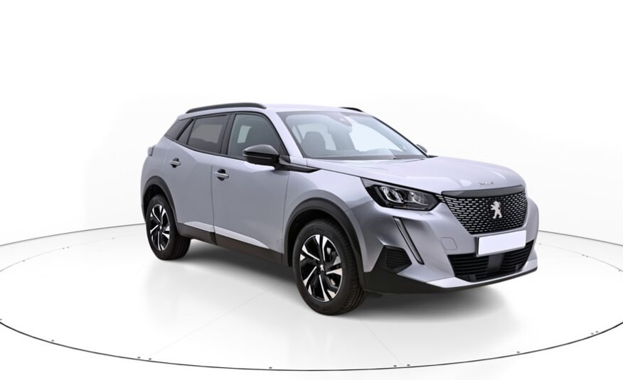 Peugeot 2008 1.2 PureTech S&S 100ch ALLURE PACK