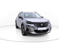 Peugeot 2008 1.2 PureTech S&S 100ch ALLURE PACK