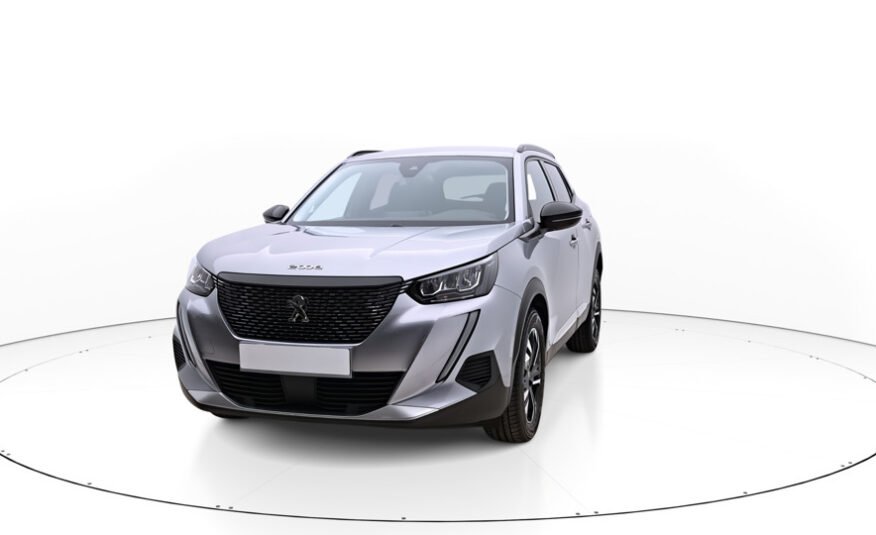 Peugeot 2008 1.2 PureTech S&S 100ch ALLURE PACK