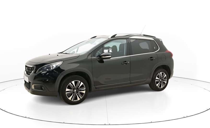 Peugeot 2008 1.2 PureTech S&S 110ch ALLURE