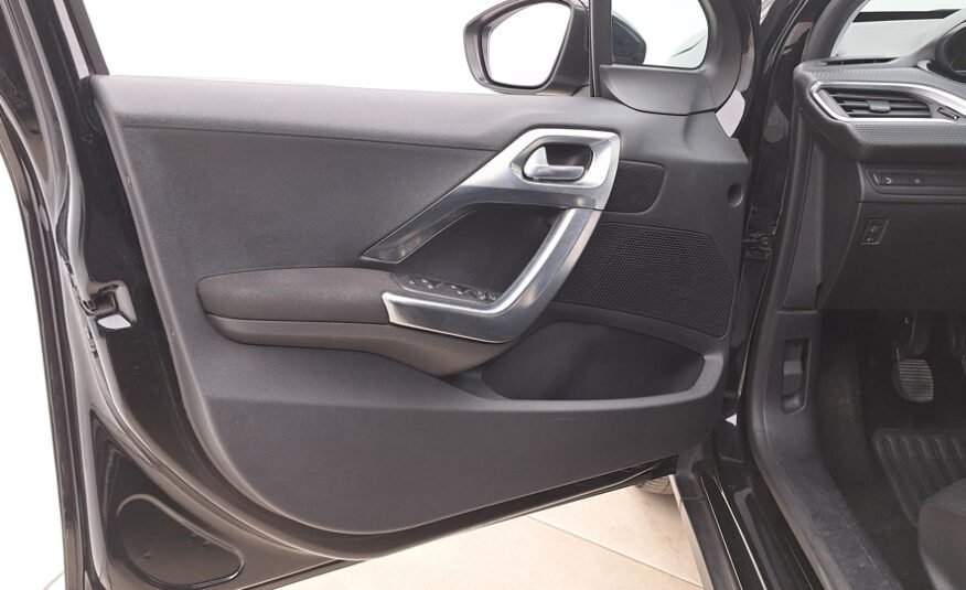 Peugeot 2008 1.2 PureTech S&S 110ch ALLURE