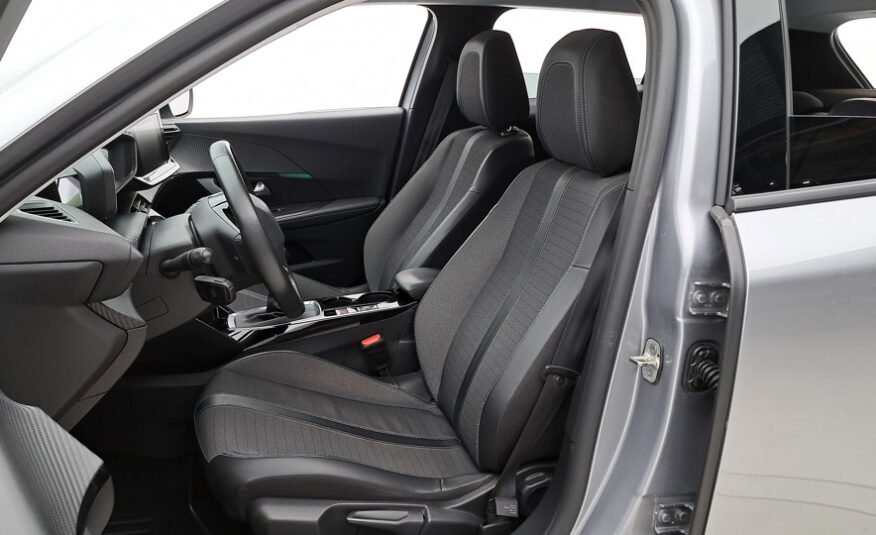 Peugeot 2008 1.2 PureTech S&S 100ch ALLURE PACK