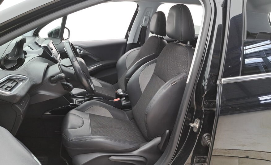 Peugeot 2008 1.2 PureTech S&S 110ch ALLURE