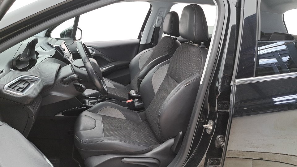 Peugeot 2008 1.2 PureTech S&S 110ch ALLURE