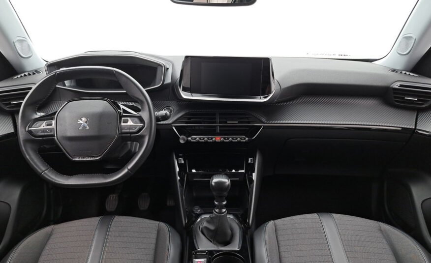 Peugeot 2008 1.2 PureTech S&S 100ch ALLURE PACK