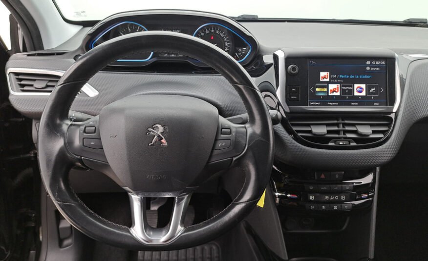 Peugeot 2008 1.2 PureTech S&S 110ch ALLURE
