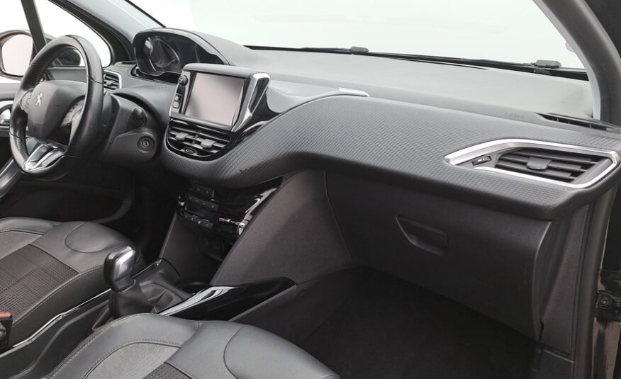 Peugeot 2008 1.2 PureTech S&S 110ch ALLURE