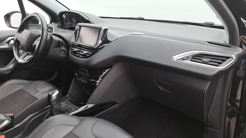 Peugeot 2008 1.2 PureTech S&S 110ch ALLURE