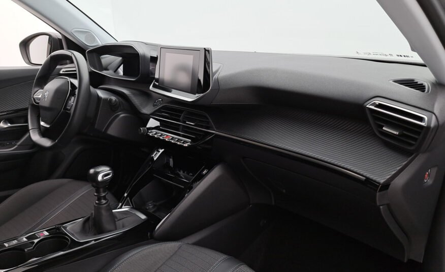 Peugeot 2008 1.2 PureTech S&S 100ch ALLURE PACK