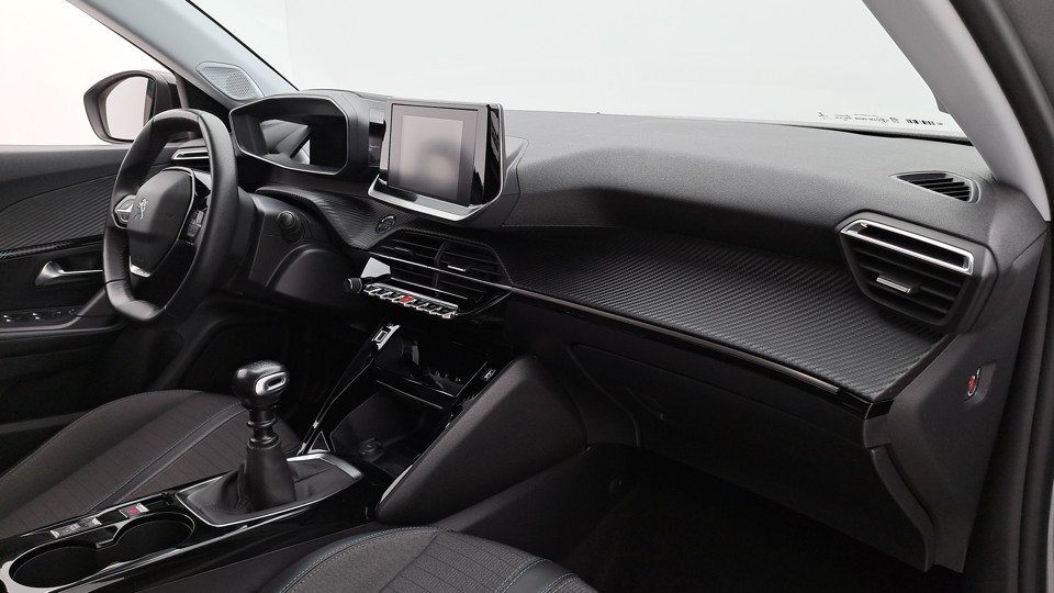 Peugeot 2008 1.2 PureTech S&S 100ch ALLURE PACK