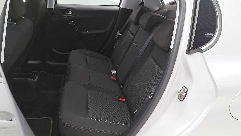 Peugeot 208 1.2 PureTech S&S 110ch ALLURE
