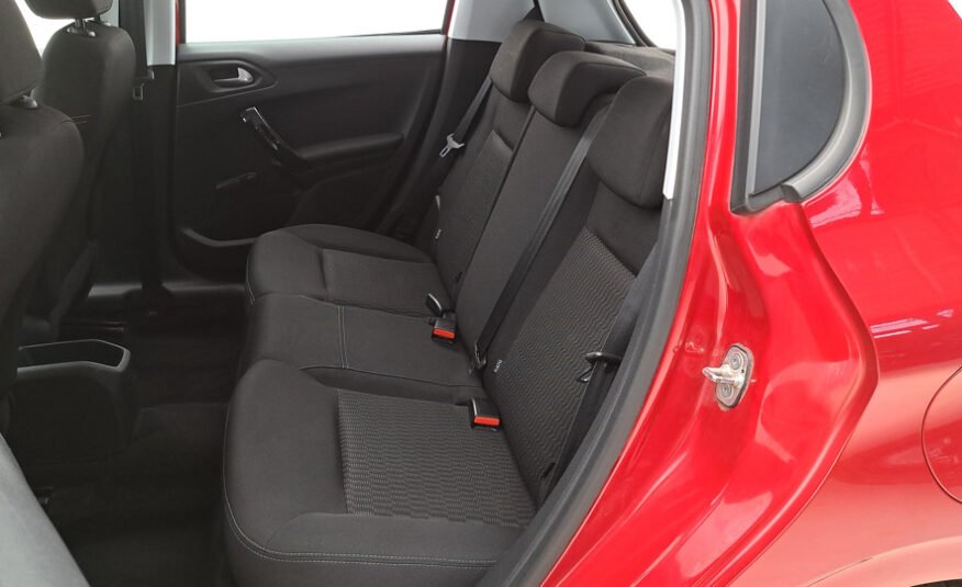 Peugeot 208 1.2 PureTech S&S 82ch ACTIVE