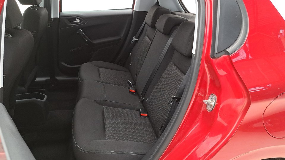 Peugeot 208 1.2 PureTech S&S 82ch ACTIVE
