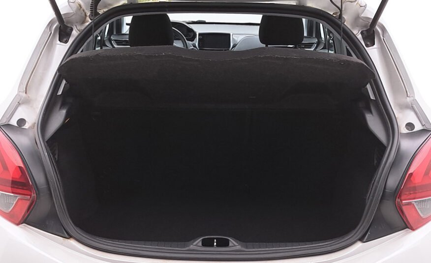 Peugeot 208 1.2 PureTech S&S 110ch ALLURE