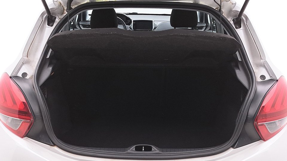 Peugeot 208 1.2 PureTech S&S 110ch ALLURE