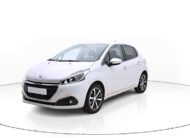 Peugeot 208 1.2 PureTech S&S 110ch ALLURE