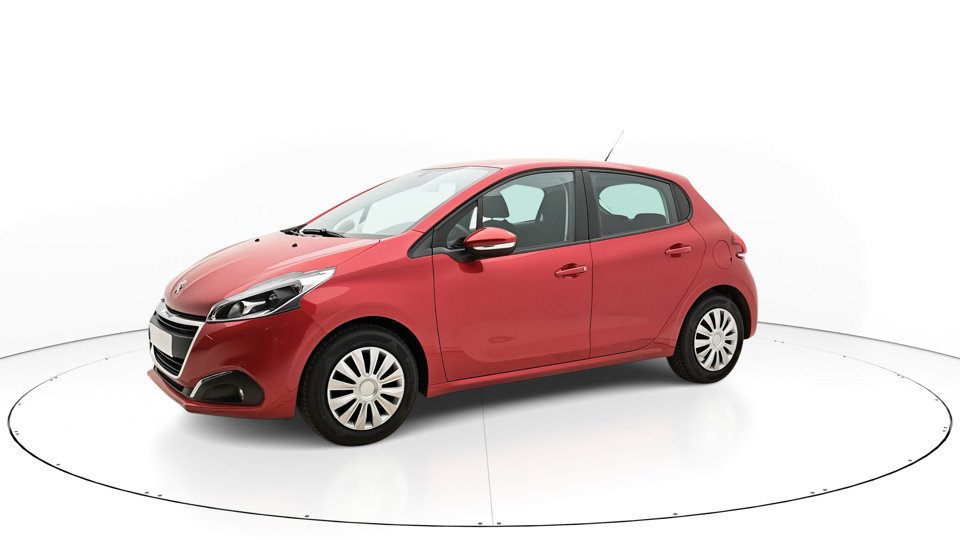 Peugeot 208 1.2 PureTech S&S 82ch ACTIVE