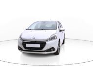 Peugeot 208 1.2 PureTech S&S 110ch ALLURE